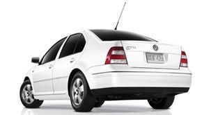 2007 Volkswagen City Jetta  Base