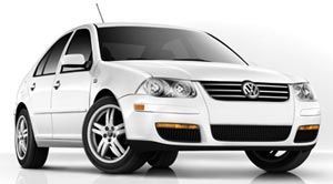 2009 Volkswagen City Jetta  Base