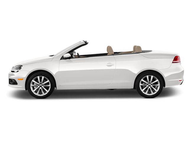 2014 Volkswagen Eos  Comfortline