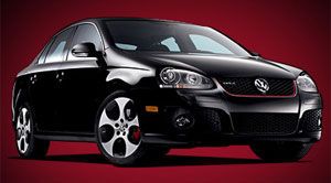 2007 Volkswagen GLI  Base