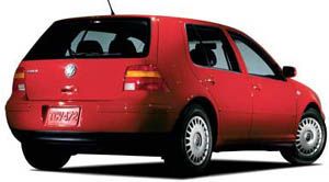 2004 Volkswagen Golf  CL