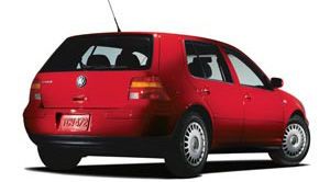 2006 Volkswagen Golf  CL