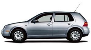 2006 Volkswagen Golf TDI  GL