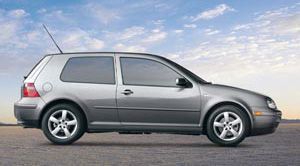2006 Volkswagen GTI  1.8T