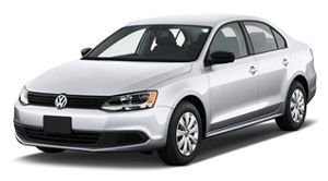 2012 Volkswagen Jetta  2.0L Trendline