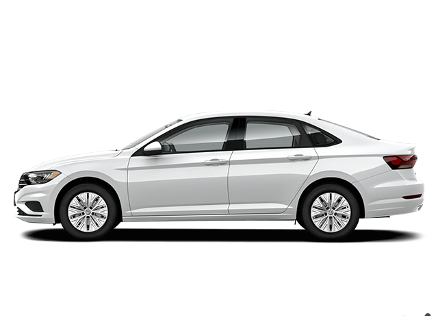 2019 Volkswagen Jetta  Comfortline 6 Speed manual