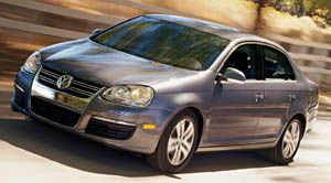 2006 Volkswagen Jetta TDI  Base