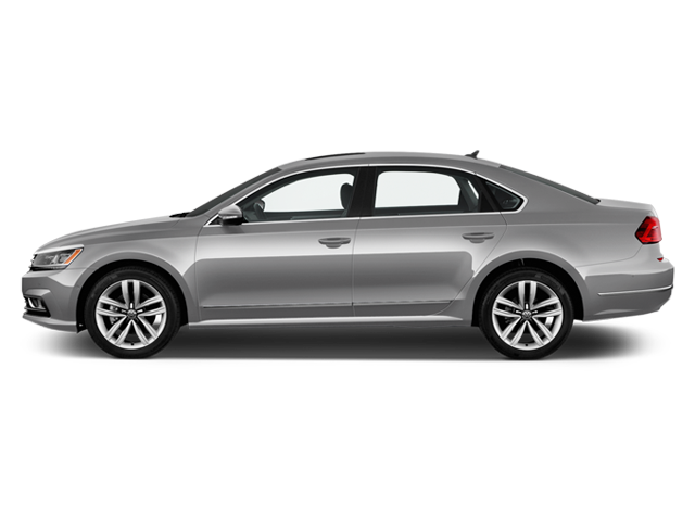 Volkswagen Passat  Highline