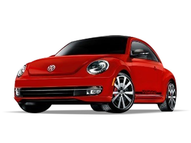 2013 Volkswagen Super Beetle  Base