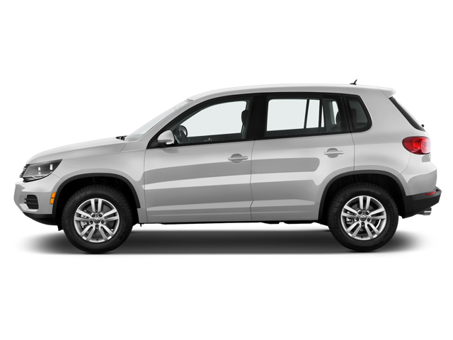 Volkswagen Tiguan  Highline