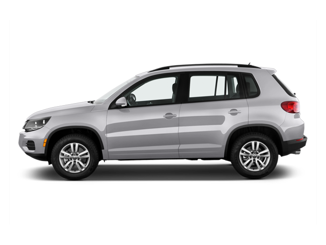 Volkswagen Tiguan  Highline