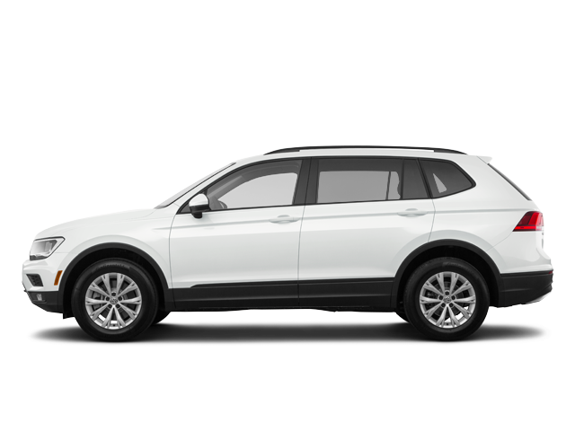 2019 Volkswagen Tiguan  Highline 8 Speed Tiptronic  0-60 Times, Top Speed, Specs, Quarter Mile, and Wallpapers