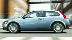 Volvo C30  T5