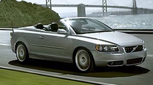 Volvo C70  T5