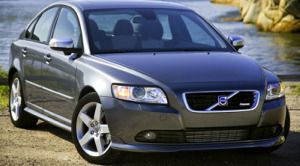 Volvo S40  T5 AWD