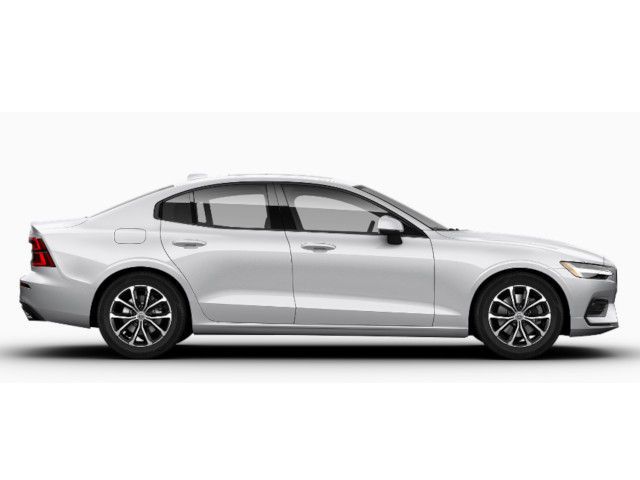 2019 Volvo S60  Momentum T5 FWD