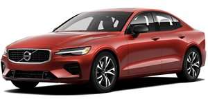 2022 Volvo S60 T8 Polestar Engineered