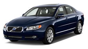 Volvo S80  T6 Platinum AWD