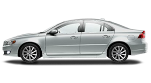 Volvo S80  T6 Platinum AWD