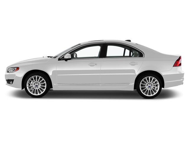 Volvo S80  T6 AWD Platinum