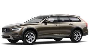 V90 CROSS COUNTRY