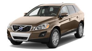 Volvo XC60  T6 AWD R-Design Platinum