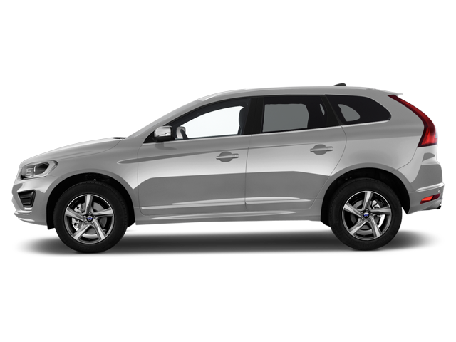 Volvo XC60  T6 AWD R-Design