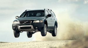 2006 Volvo XC70  2.5T AWD
