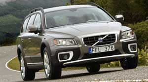 2008 Volvo XC70  3.2 AWD